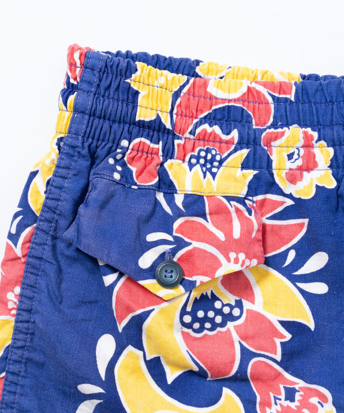 1950's GANTNER WIKIES SWIM SHORTS / ヴィンテージ スイムショーツ メンズ水着 海パン