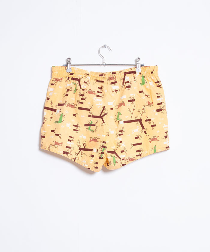 1950's PILGRIM SWIM SHORTS / ヴィンテージ ピルグリム スイムショーツ アメリカ製