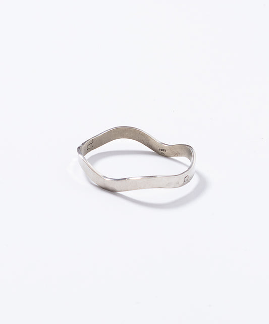 VINTAGE TAXCO SILVER CUFF BRACELET