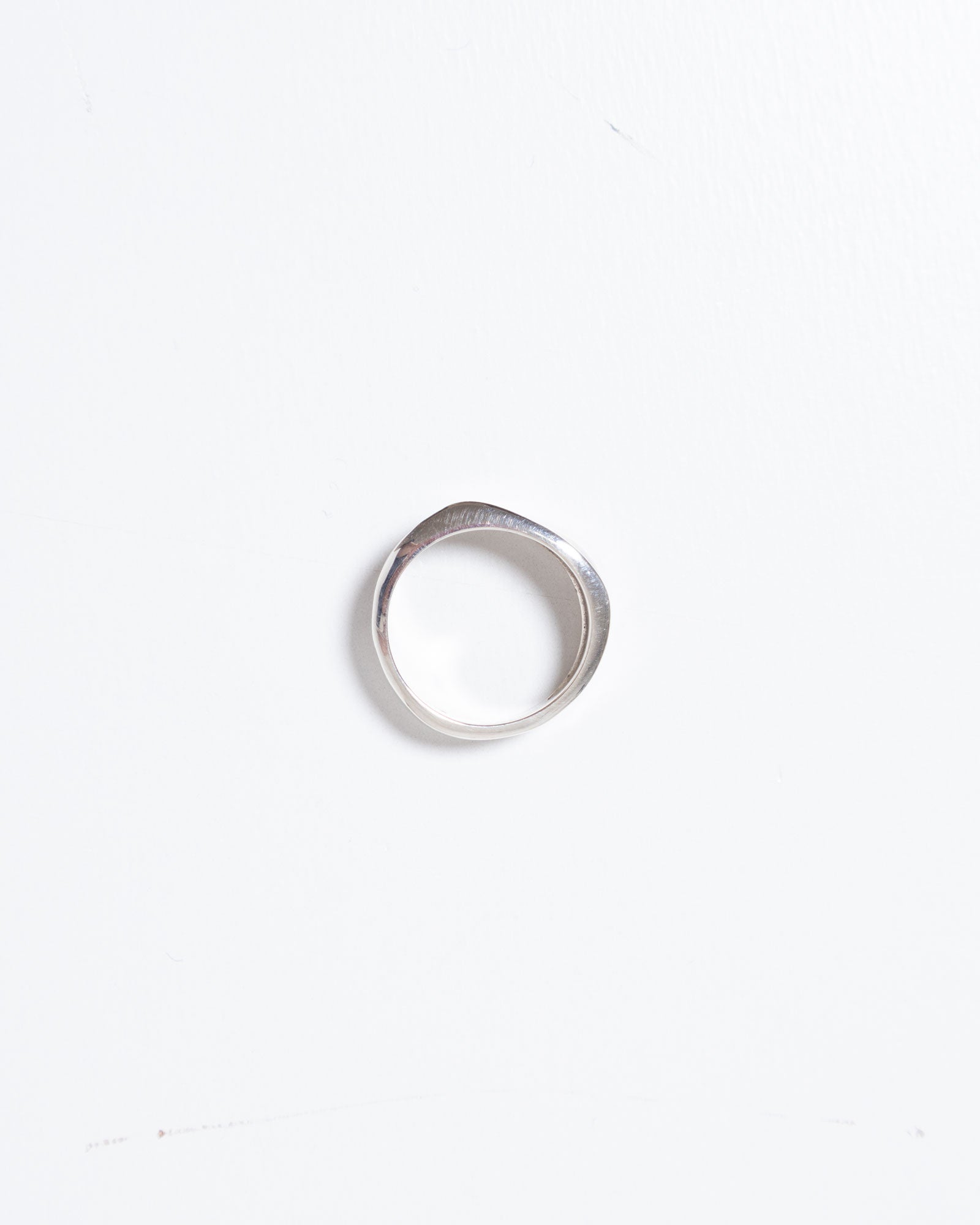 TAXCO_SILVER_FLAT_TWISTED_RING