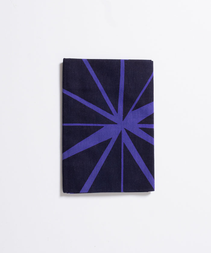 TENUGUI BANDANA KIRIKO - BLACK