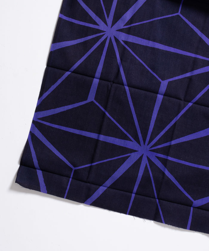 TENUGUI BANDANA KIRIKO - BLACK