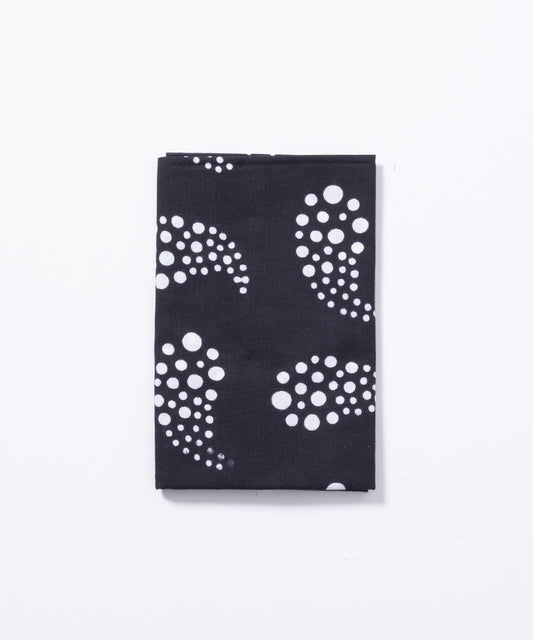 【Needles】TENUGUI BANDANA PAISLEY - BLACK / ニードルズ 手拭い バンダナ ペイズリー 2025AW 2025秋冬 正規取扱店 神奈川 鎌倉 オンラインショップ 通販