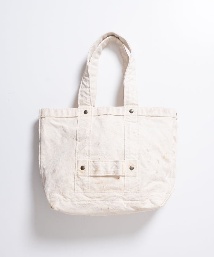 【AUBERGE】TOOL / オーベルジュ ツール トートバッグ ツールバッグ ヴィンテージ加工 2026SS 2026春夏 正規取扱店 神奈川 鎌倉 オンラインショップ 通販