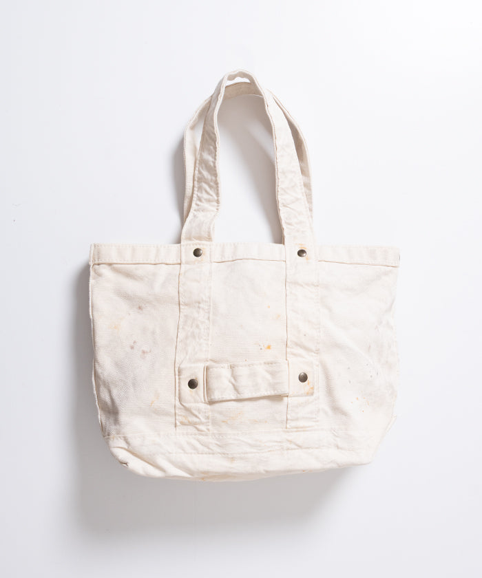 【AUBERGE】TOOL / オーベルジュ ツール トートバッグ ツールバッグ ヴィンテージ加工 2026SS 2026春夏 正規取扱店 神奈川 鎌倉 オンラインショップ 通販