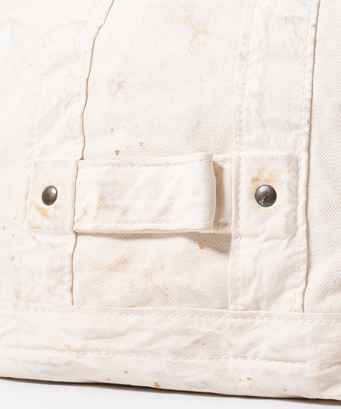 【AUBERGE】TOOL / オーベルジュ ツール トートバッグ ツールバッグ ヴィンテージ加工 2026SS 2026春夏 正規取扱店 神奈川 鎌倉 オンラインショップ 通販