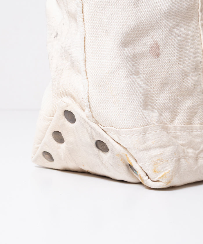 【AUBERGE】TOOL / オーベルジュ ツール トートバッグ ツールバッグ ヴィンテージ加工 2026SS 2026春夏 正規取扱店 神奈川 鎌倉 オンラインショップ 通販