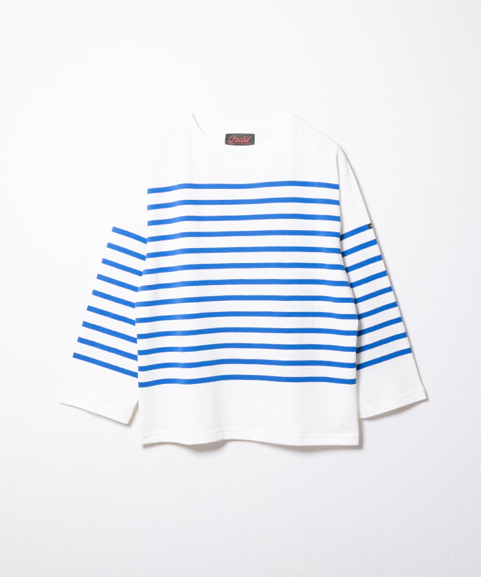 TORICOT HABAS - OFF × DAZZLING BLUE