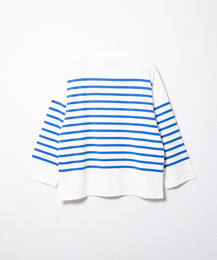 TORICOT HABAS - OFF × DAZZLING BLUE