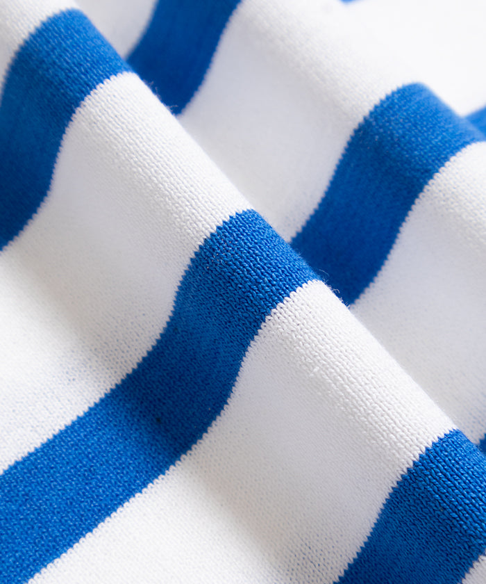 TORICOT HABAS - OFF × DAZZLING BLUE