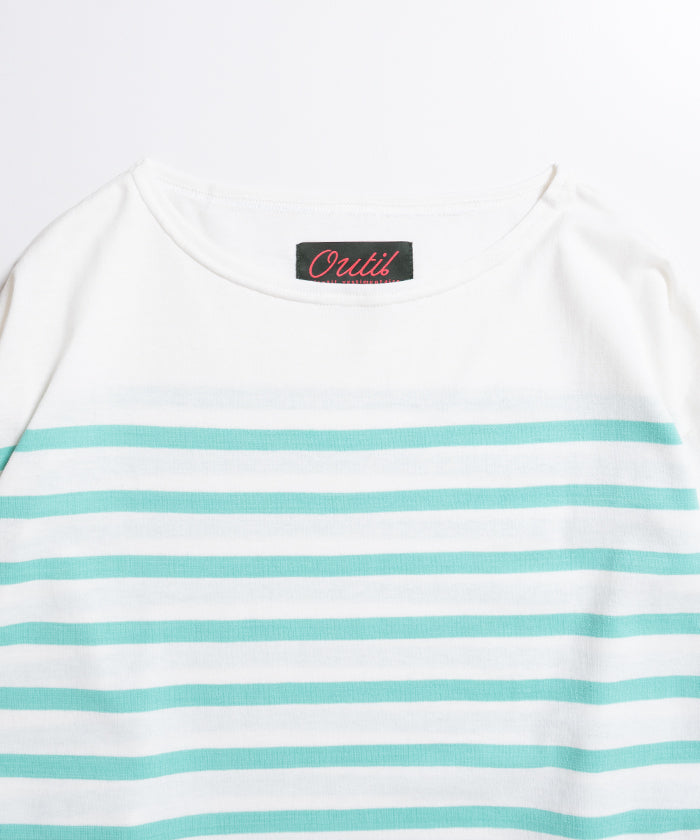 TORICOT HABAS - OFF × FLORIDA KEYS