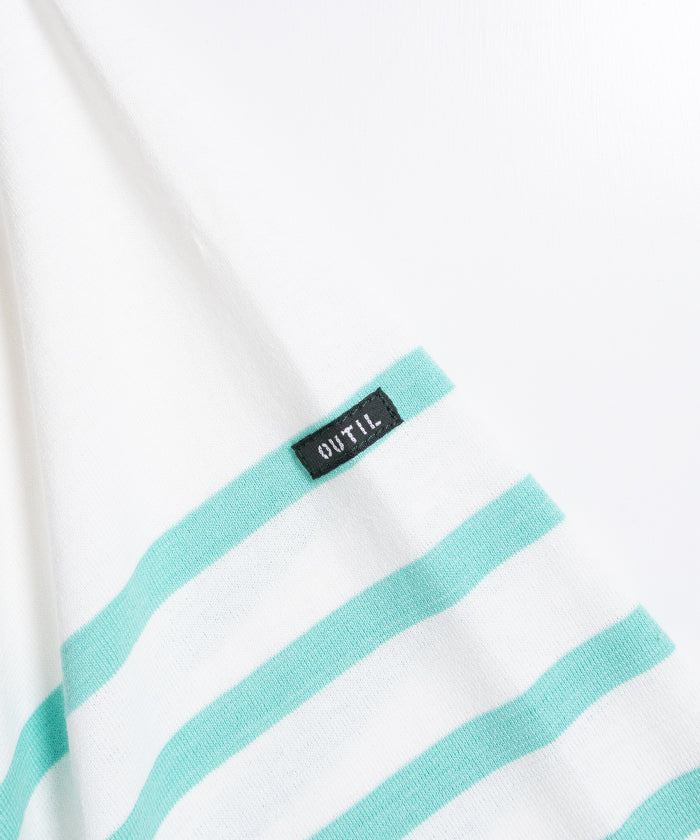 TORICOT HABAS - OFF × FLORIDA KEYS