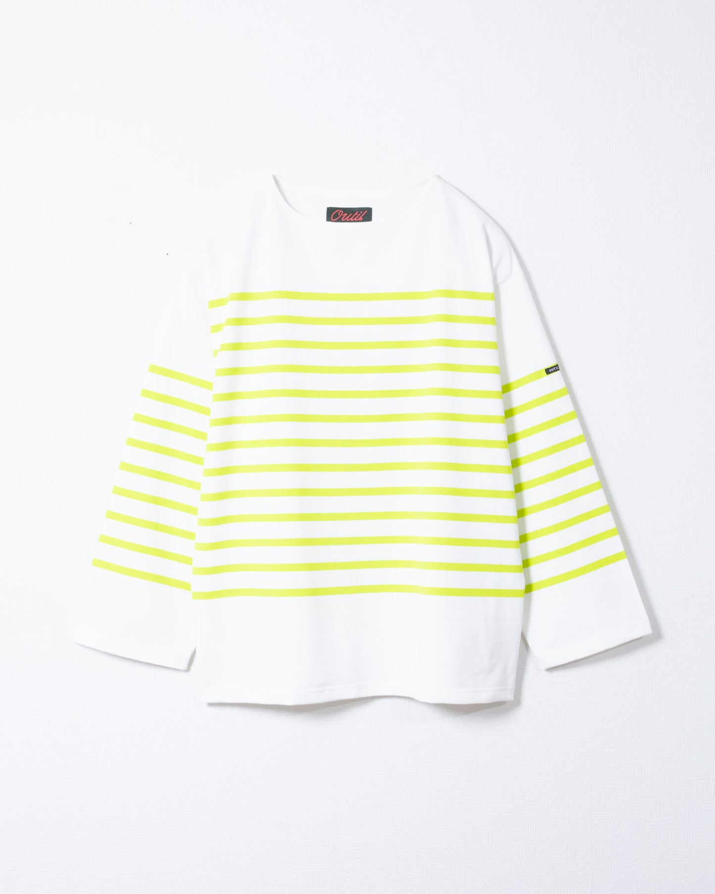TORICOT HABAS - OFF × ACID LIME