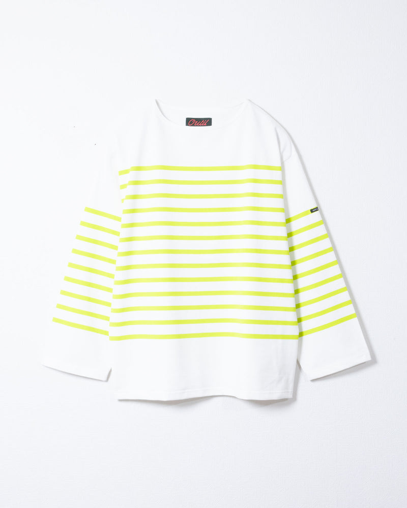 TORICOT HABAS - OFF × ACID LIME