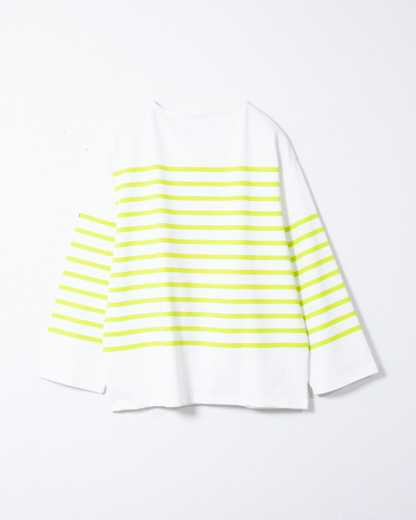 TORICOT HABAS - OFF × ACID LIME