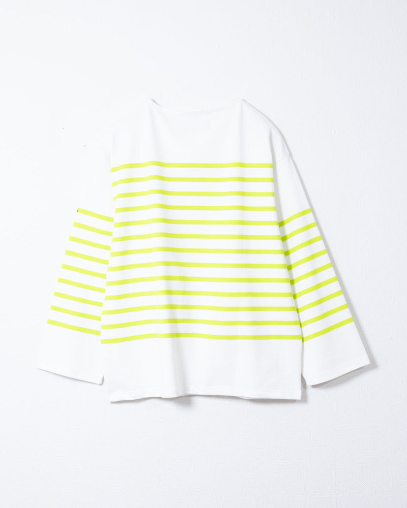 TORICOT HABAS - OFF × ACID LIME
