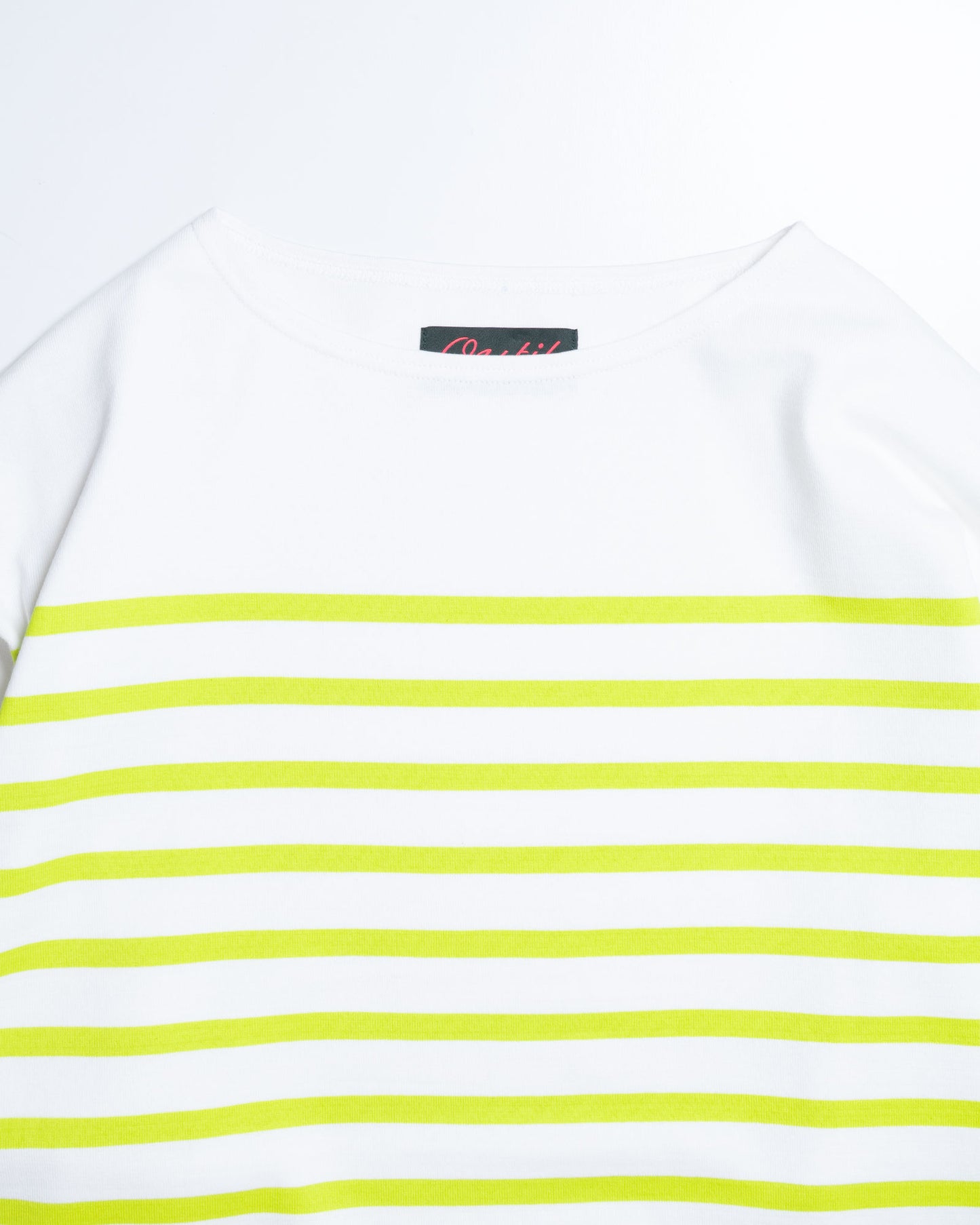 TORICOT HABAS - OFF × ACID LIME