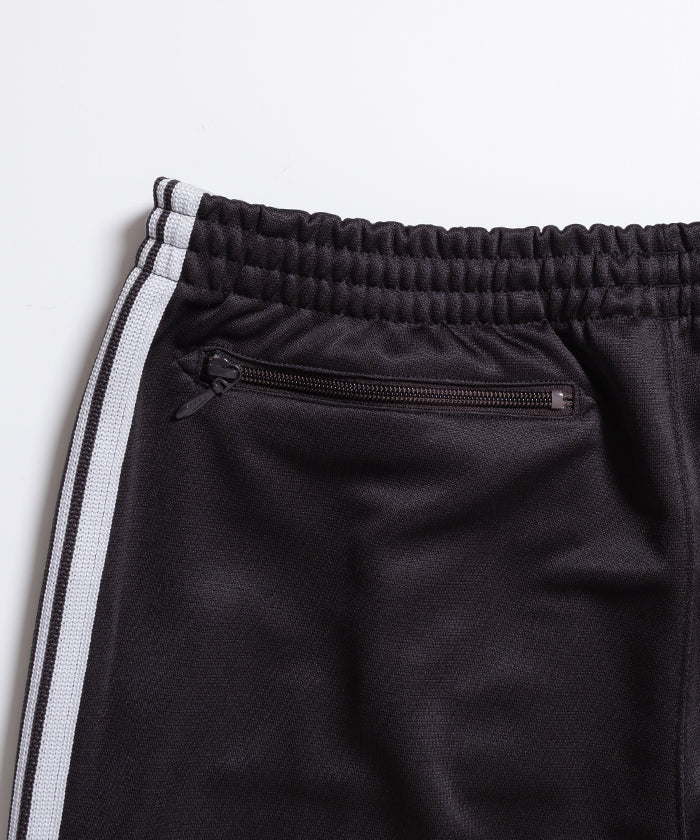 TRACK PANT POLY SMOOTH - CHARCOAL - A'r139 Kamakura