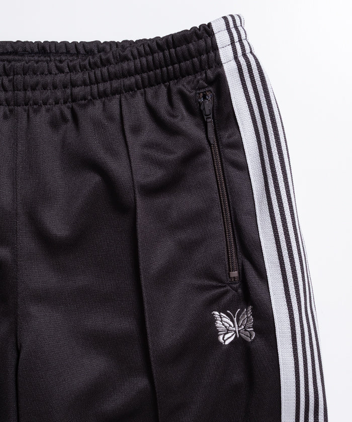 TRACK PANT POLY SMOOTH - CHARCOAL - A'r139 Kamakura