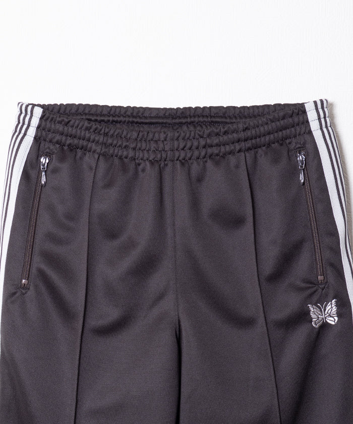 TRACK PANT POLY SMOOTH - CHARCOAL - A'r139 Kamakura