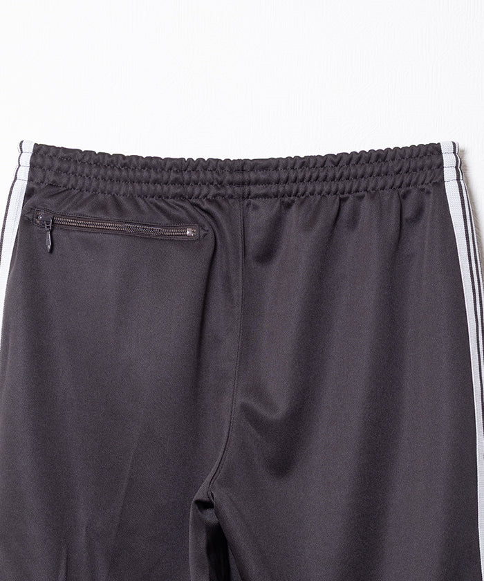 TRACK PANT POLY SMOOTH - CHARCOAL - A'r139 Kamakura