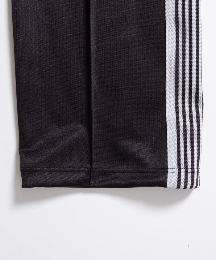 TRACK PANT POLY SMOOTH - CHARCOAL - A'r139 Kamakura