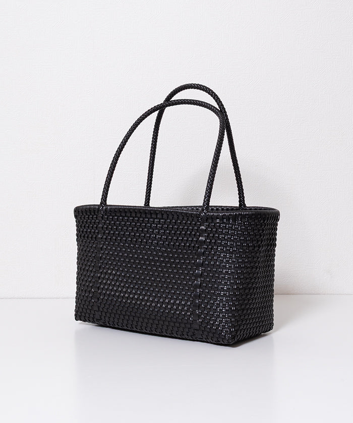TSUKIJI TOTES - BLACK