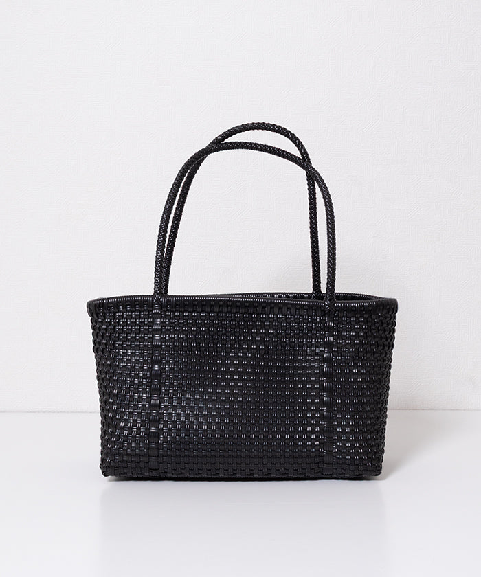 TSUKIJI TOTES - BLACK