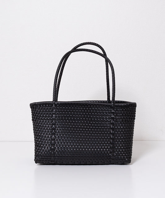 TSUKIJI TOTES - BLACK