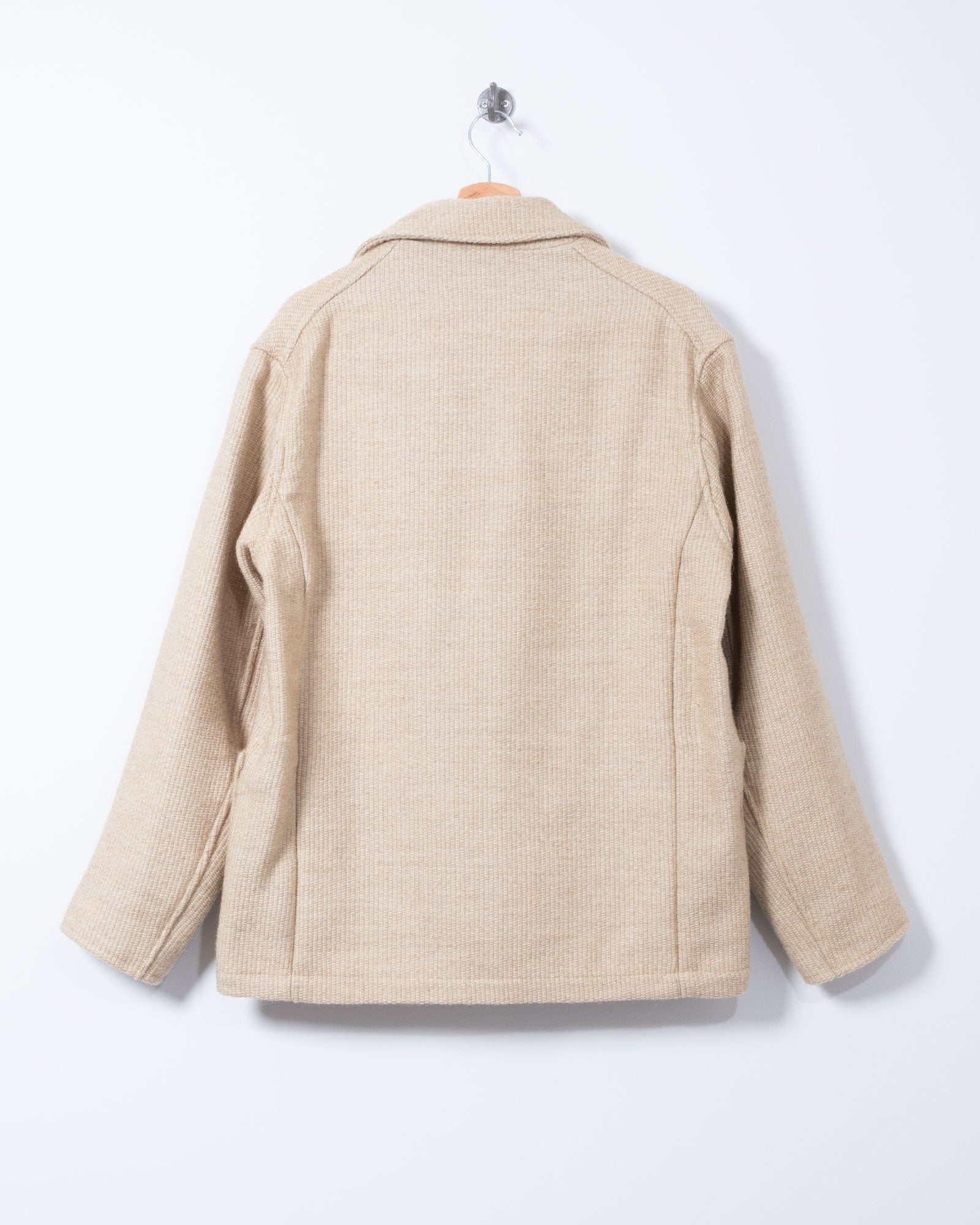 AUBERGE TUCSON CHAMPAGNE GOLD ハンガー掛けバック