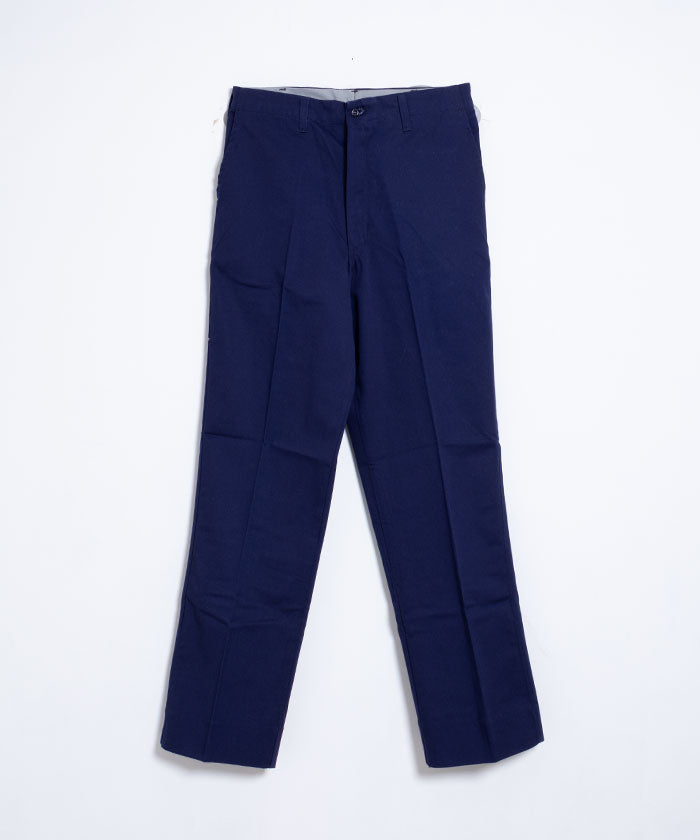 1980’s UNIVERSAL OVERALL CHINO PANTS DEADSTOCK / ユニバーサルオーバーオール チノパンツ デッドストック 古着 ビンテージ ヴィンテージ 通販 オンラインショップ