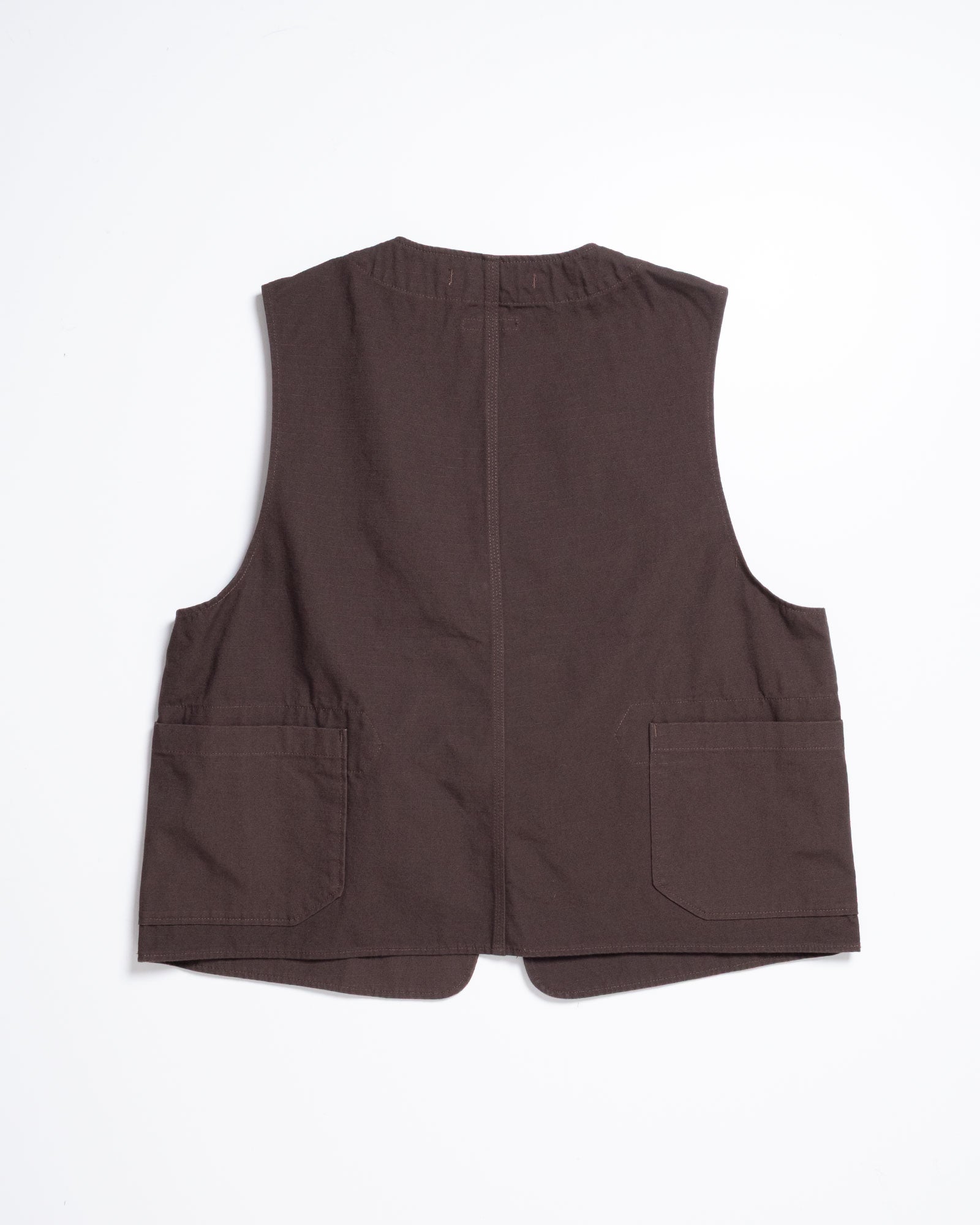ENGINEERED GARMENTS / エンジニアードガーメンツ – ARZACH KAMAKURA