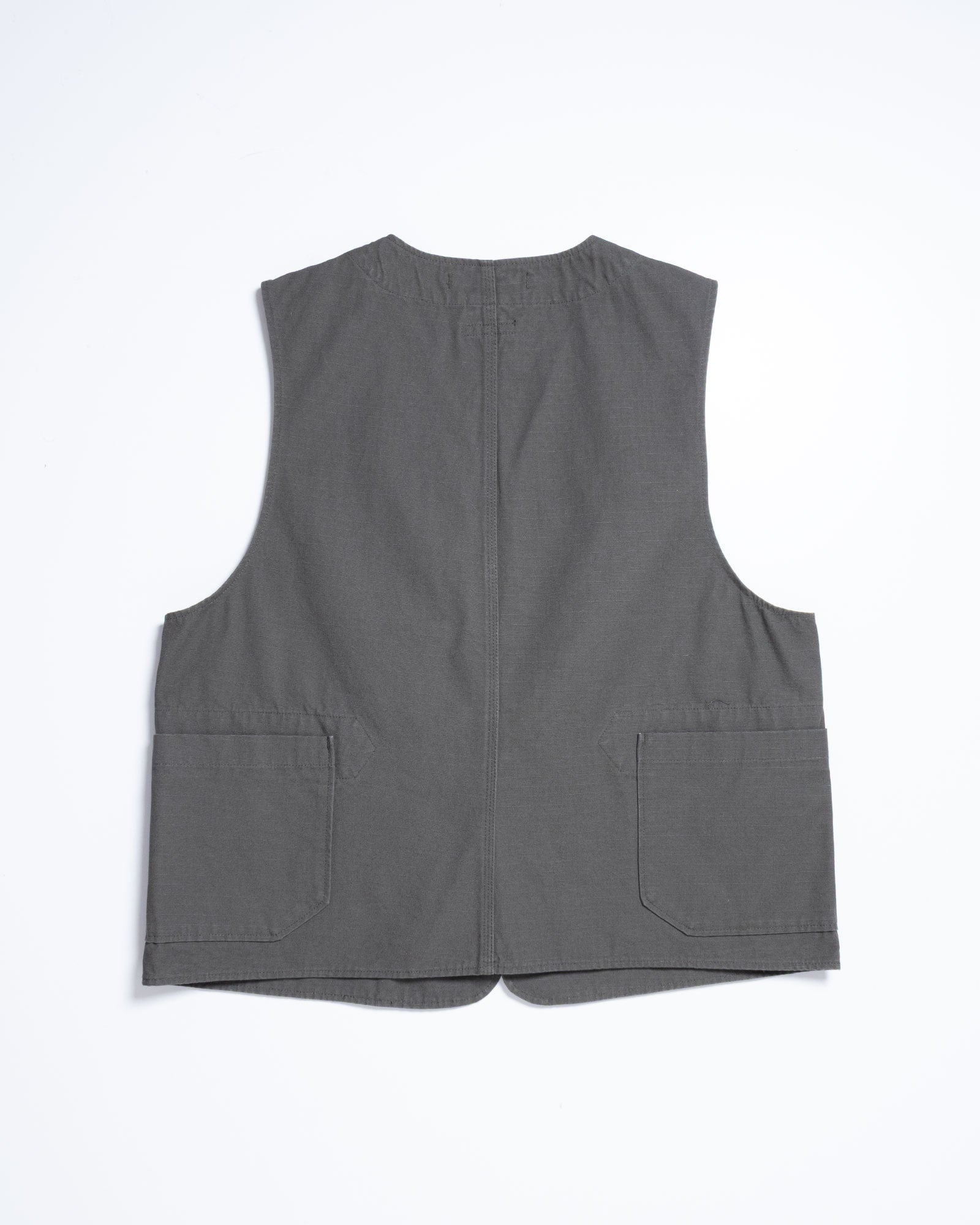 ENGINEERED GARMENTS / エンジニアードガーメンツ – ARZACH KAMAKURA