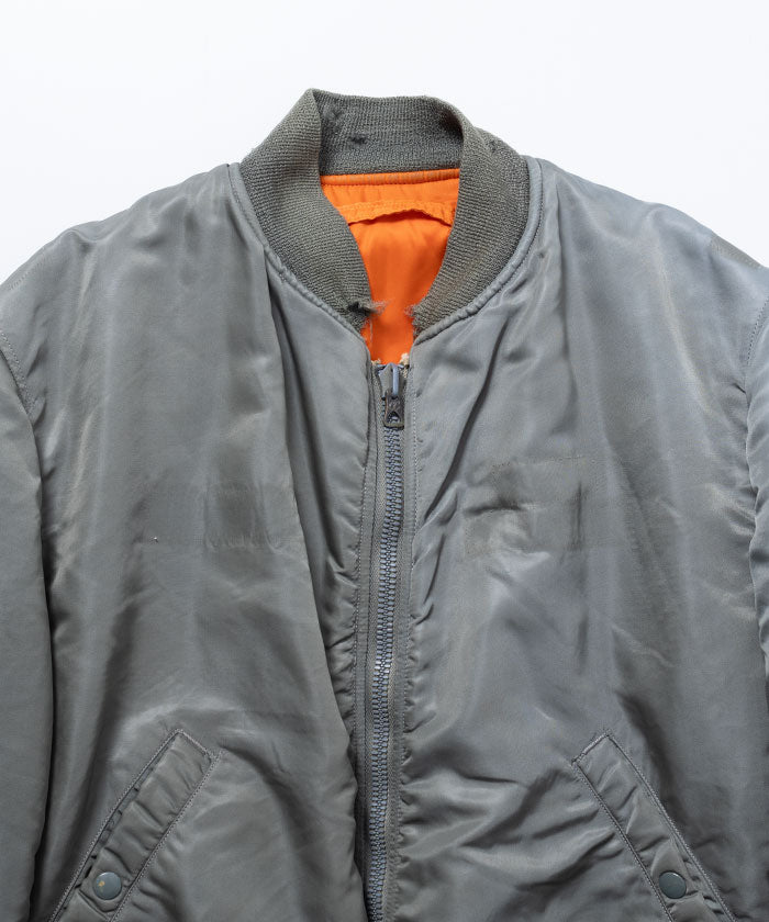 1960's USAF MA-1 FLIGHT JACKET