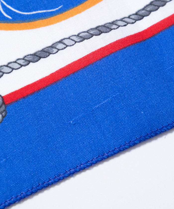 1980’s USA BANDANA WESTERN