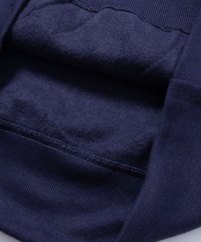 COAST GUARD CHAMPION REVERSE WEAVE HOODIE - NAVY / アメリカ沿岸警備隊 チャンピオンリバースウィーブ パーカー USA企画 新品