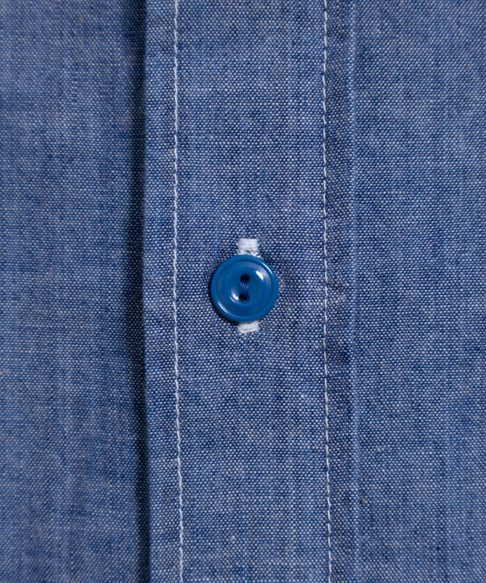 U.S.N CHAMBRAY SHIRT