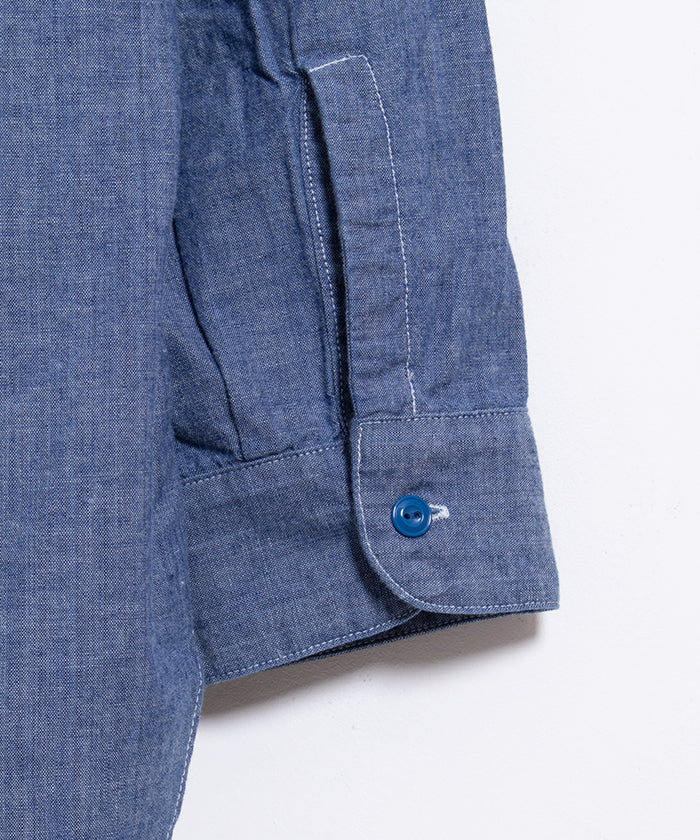 U.S.N CHAMBRAY SHIRT