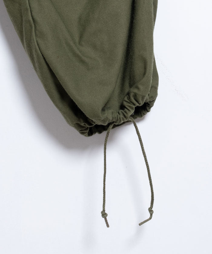 1970's US ARMY M65 FIELD CARGO PANTS / アメリカ軍 M65フィールドカーゴパンツ デッドストック M-S ミディアムショート 通販 オンラインショップ 神奈川 本物 実物 軍モノ