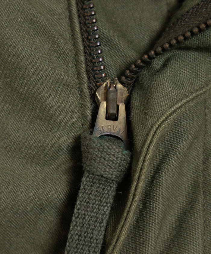 1970's US ARMY M65 FIELD CARGO PANTS / アメリカ軍 M65フィールドカーゴパンツ デッドストック M-S ミディアムショート 通販 オンラインショップ 神奈川 本物 実物 軍モノ