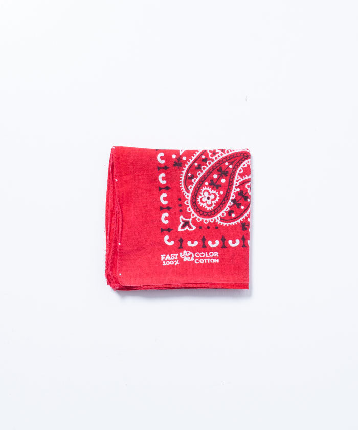 1960’s USA BANDANA ELEPHANT BRAND / アメリカ製 バンダナ エレファントブランド トランクアップ 象 ゾウ ぞう 通販 オンラインショップ 神奈川 鎌倉 ビンテージ ヴィンテージ 古着