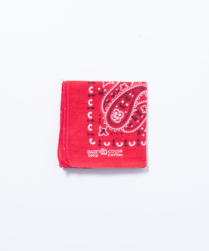 1960’s USA BANDANA ELEPHANT BRAND / アメリカ製 バンダナ エレファントブランド トランクアップ 象 ゾウ ぞう 通販 オンラインショップ 神奈川 鎌倉 ビンテージ ヴィンテージ 古着