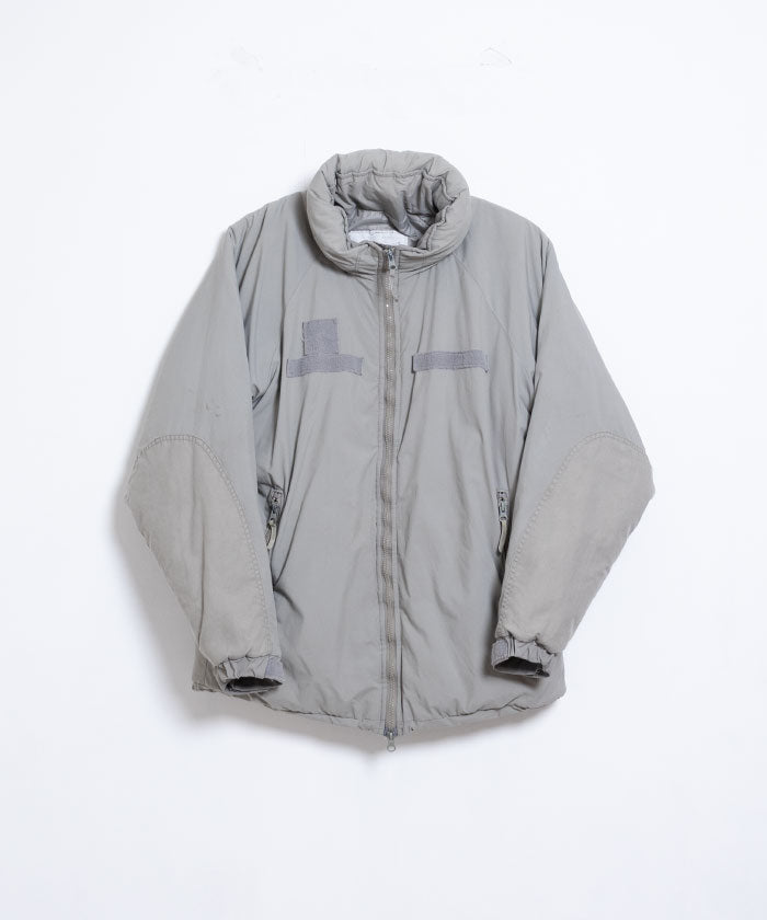 2000's US MILITARY ECWCS LEVEL7 JACKET GEN3 / アメリカ軍 エクワックス レベル7 ジャケット 中綿 プリマロフト 古着 中古 ヴィンテージ ビンテージ アメリカ製  軍モノ 実物