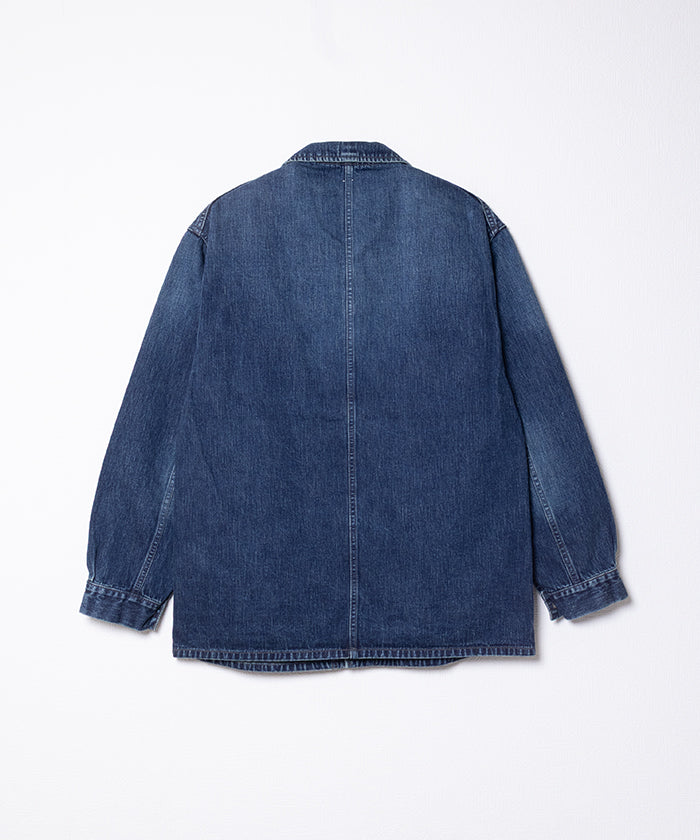 VESTE BERMS - USED