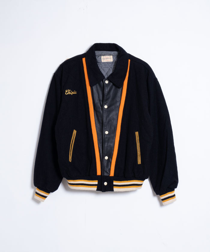 VINTAGE CHIPIE SPORTS JACKET