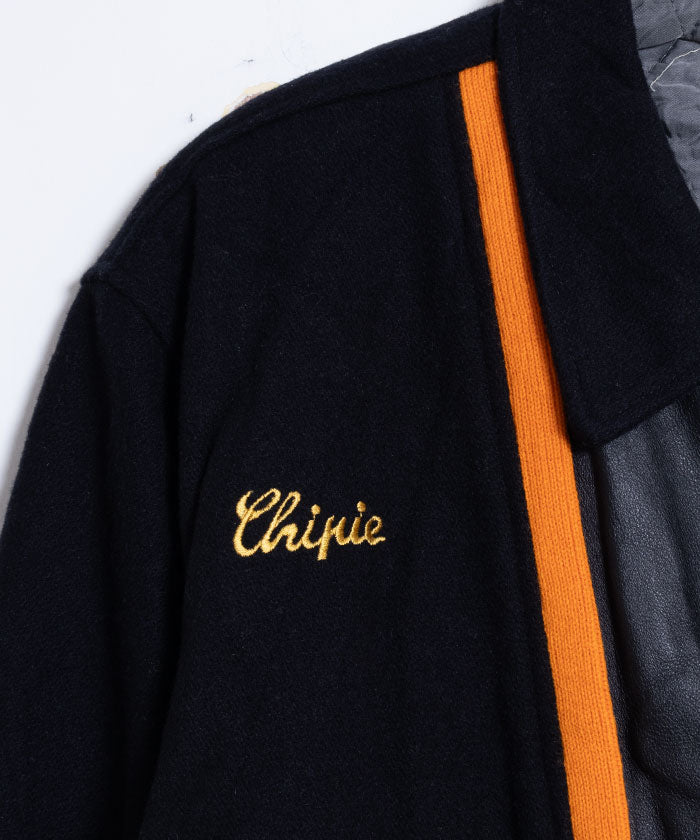 VINTAGE CHIPIE SPORTS JACKET