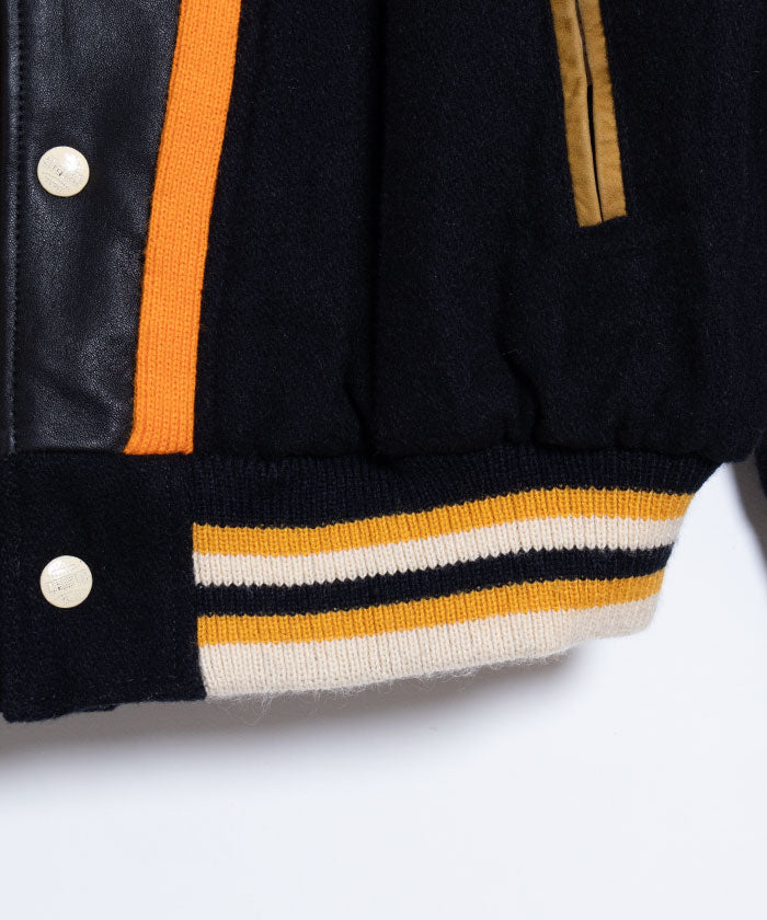 VINTAGE CHIPIE SPORTS JACKET