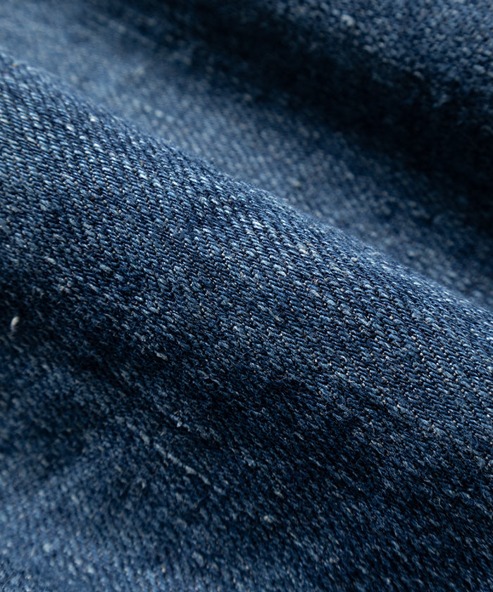 【AUBERGE】ROLF / オーベルジュ ブラックランドヘンプ ジャケットパンツ 2026SS 2026春夏 正規取扱店 神奈川 鎌倉 オンラインショップ 通販