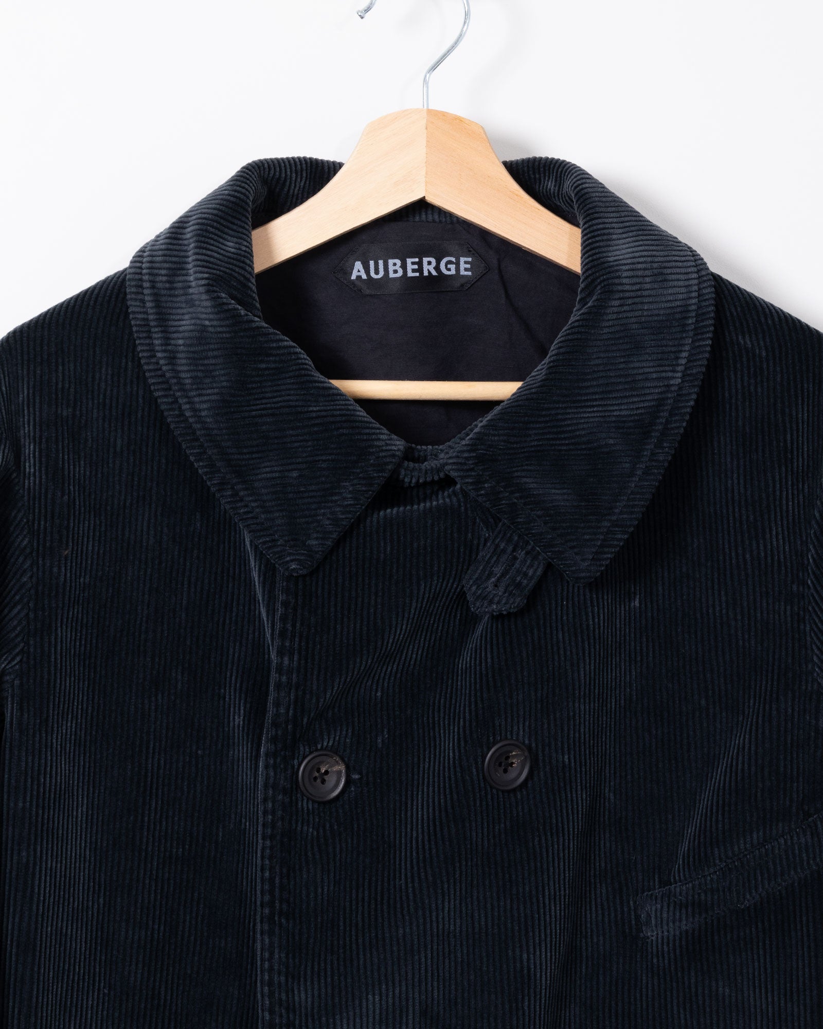 AUBERGE】VOSGES - DUSTY NAVY | オーベルジュ ヴォージュ