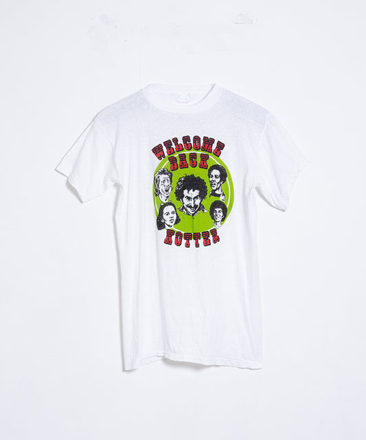1970 년대 Kotter Tee Deadstock을 환영합니다